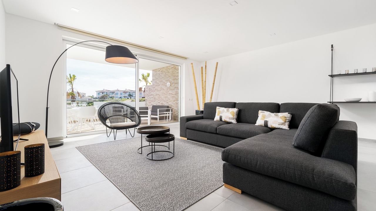 Photo of Livingroom in Porto de Mos