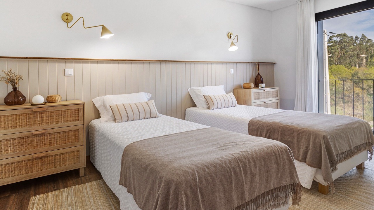 Photo of Bedroom in Miranda