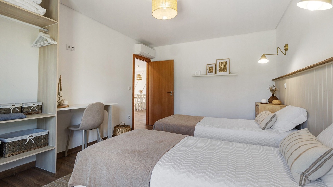 Photo of Bedroom in Miranda