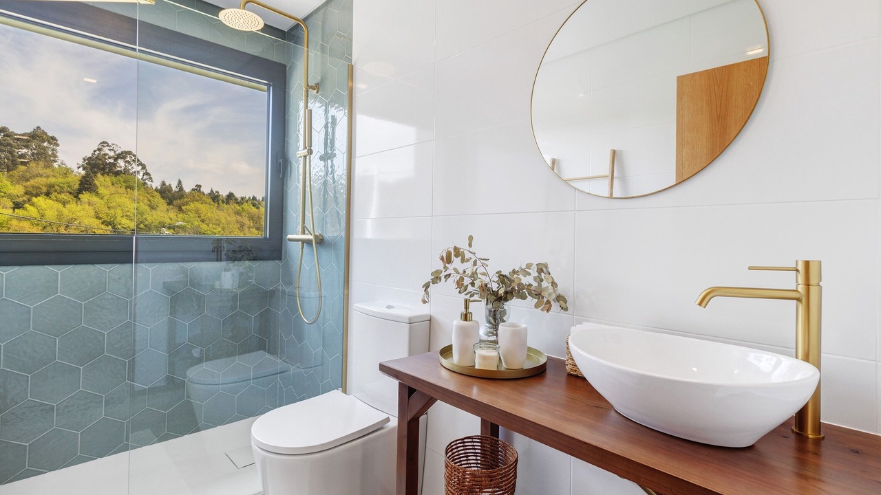 Photo of Bathroom in Miranda