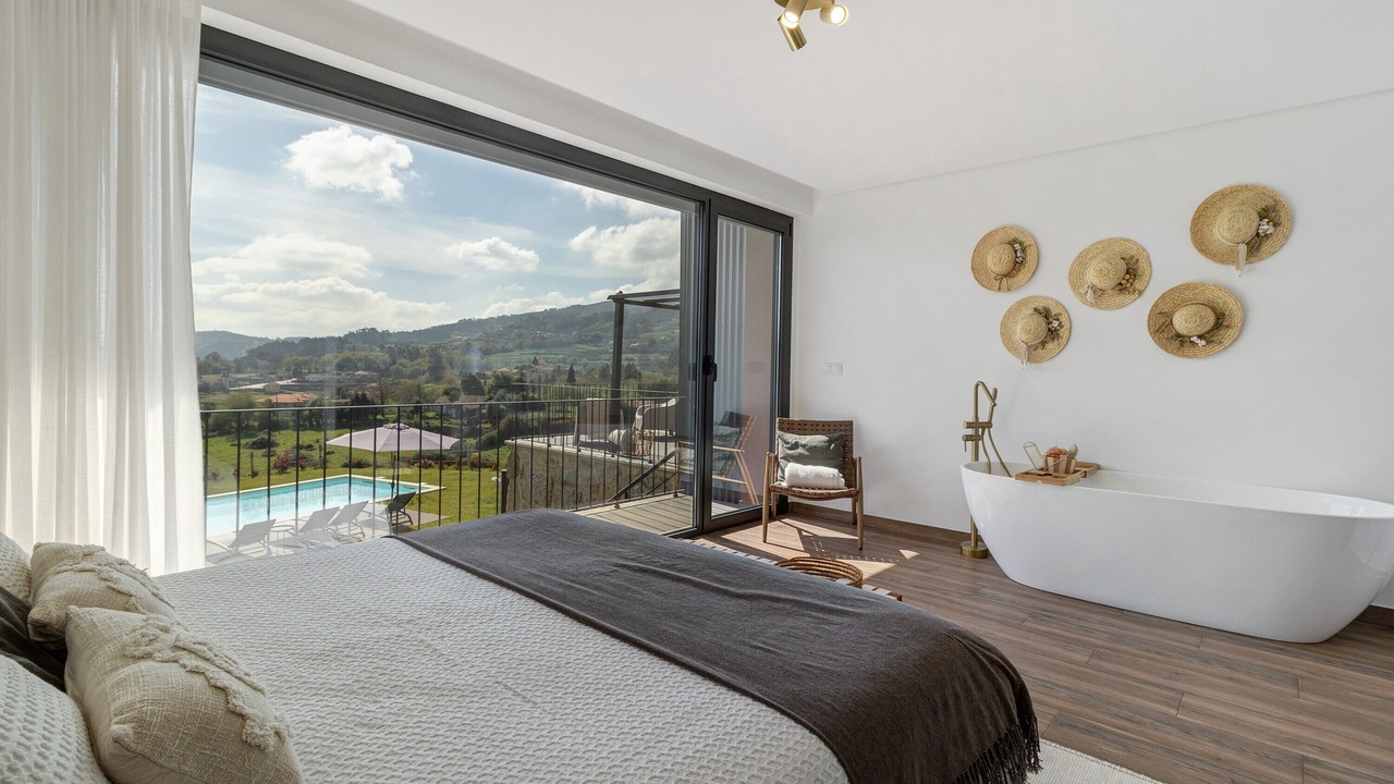 Photo of Bedroom in Miranda