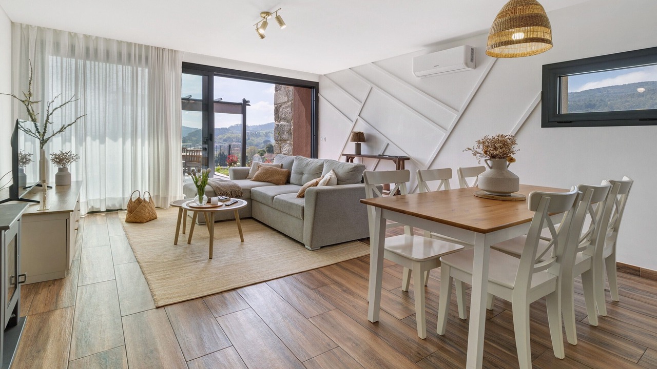 Photo of Livingroom in Miranda