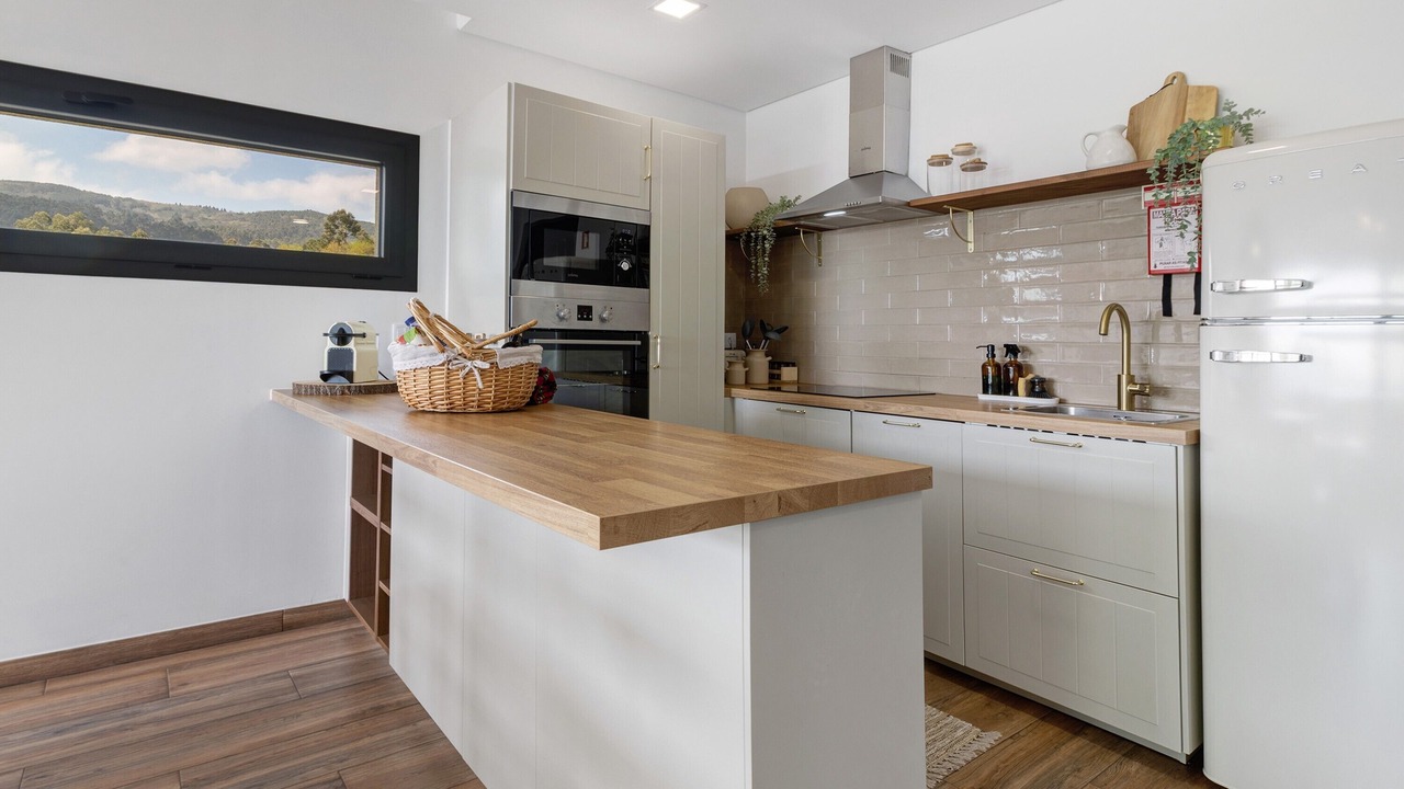 Photo of Kitchen in Miranda