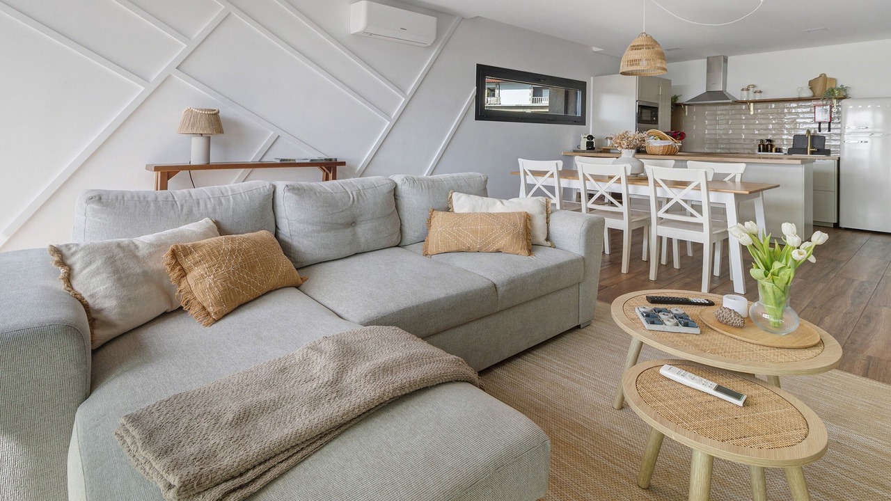 Photo of Livingroom in Miranda