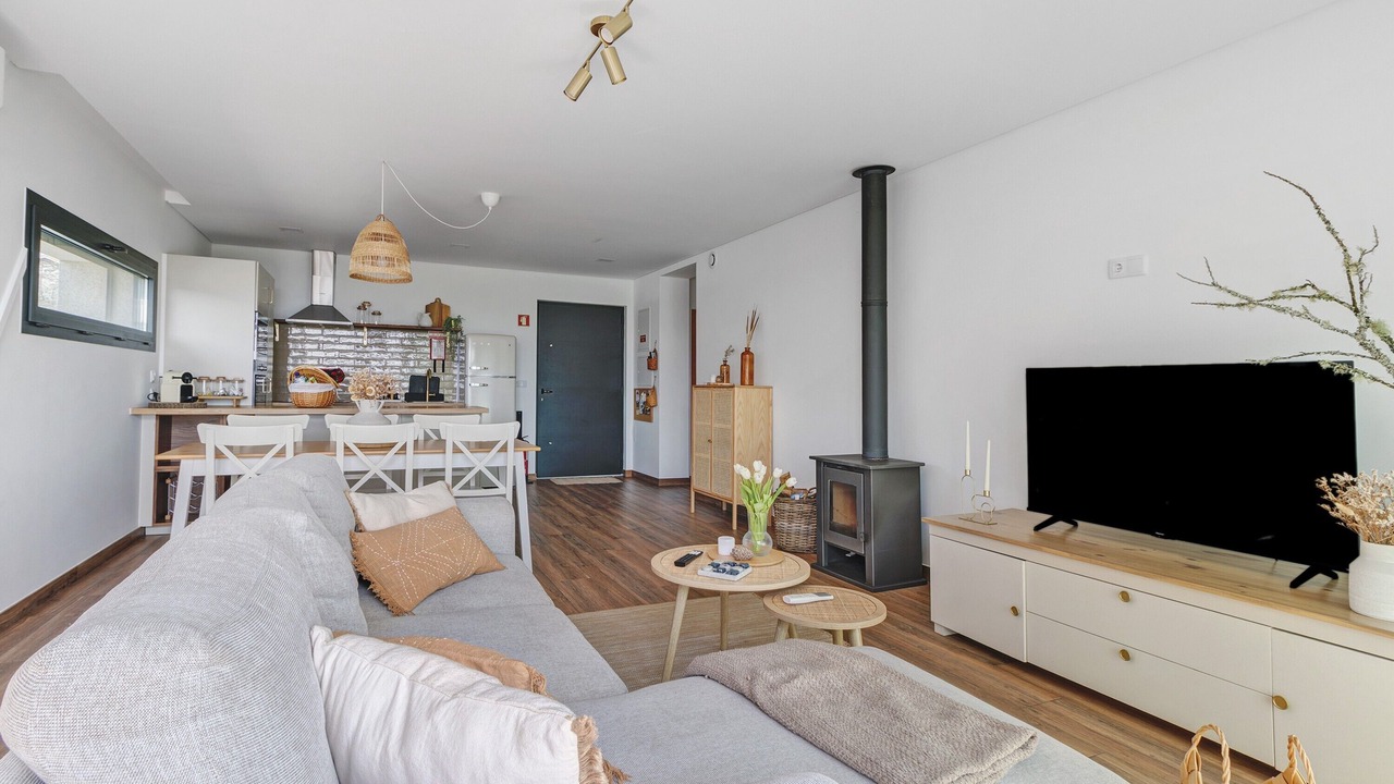 Photo of Livingroom in Miranda