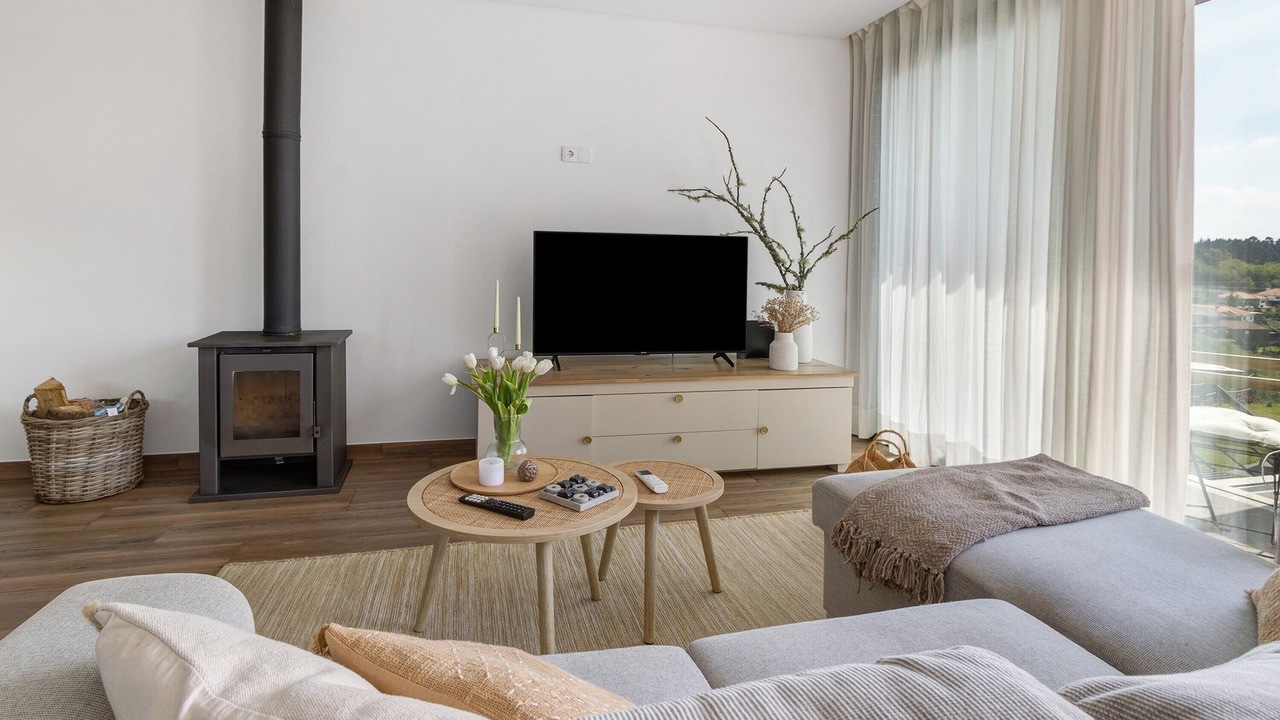 Photo of Livingroom in Miranda