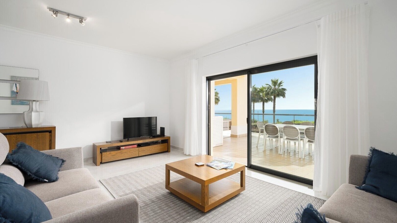 Photo of Livingroom in Porto de Mos