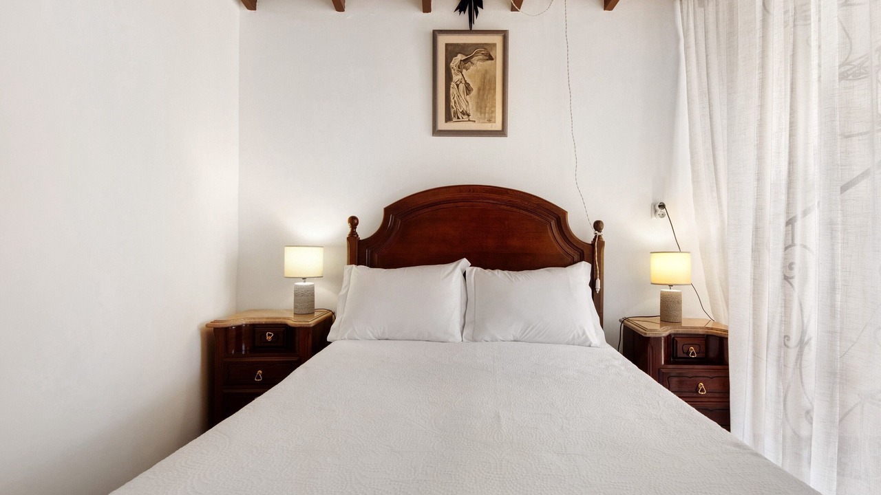 Photo of Bedroom in Provesende