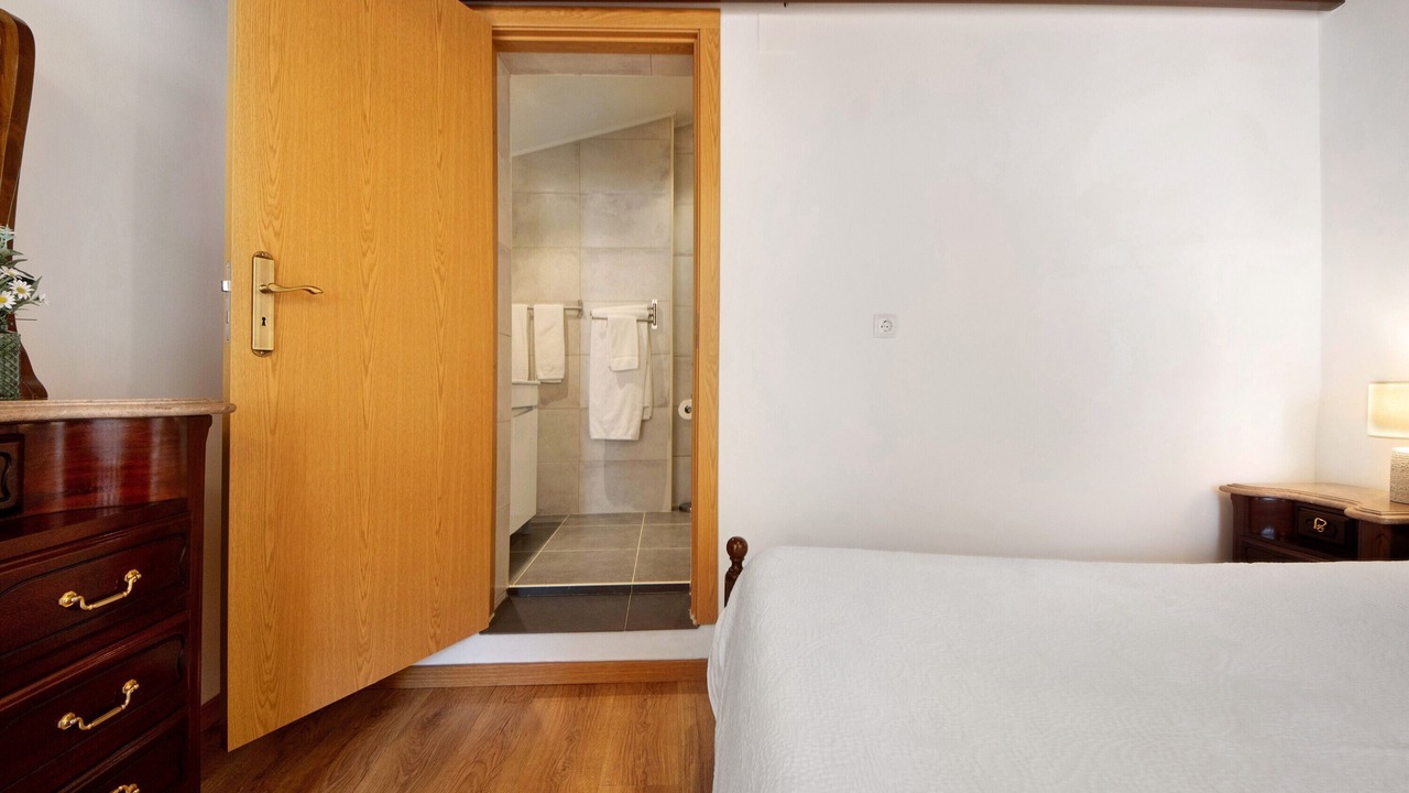 Photo of Bedroom in Provesende