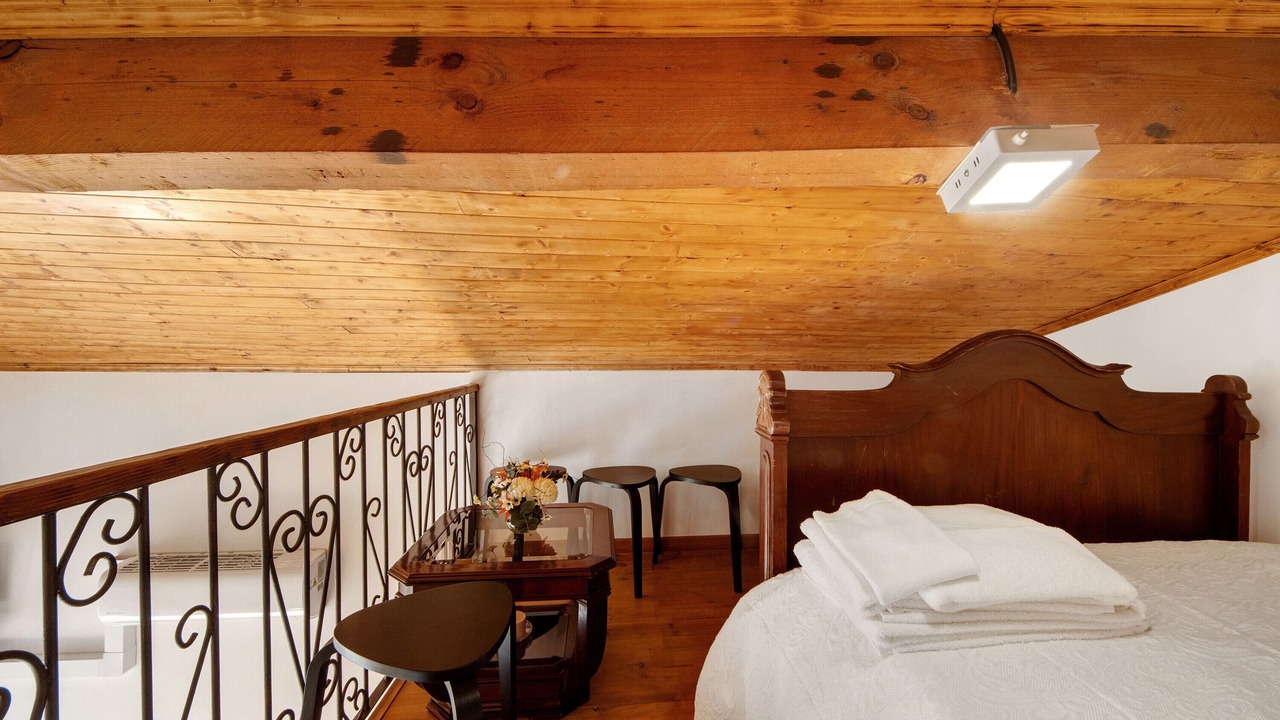 Photo of Bedroom in Provesende