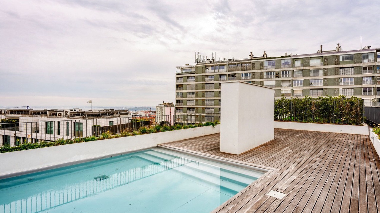 Photo of Outdoor in Santo Antonio