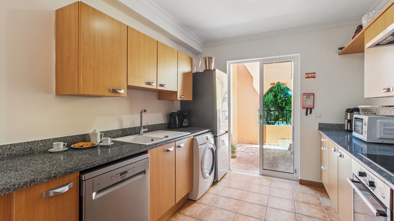 Photo of Kitchen in Meia Praia