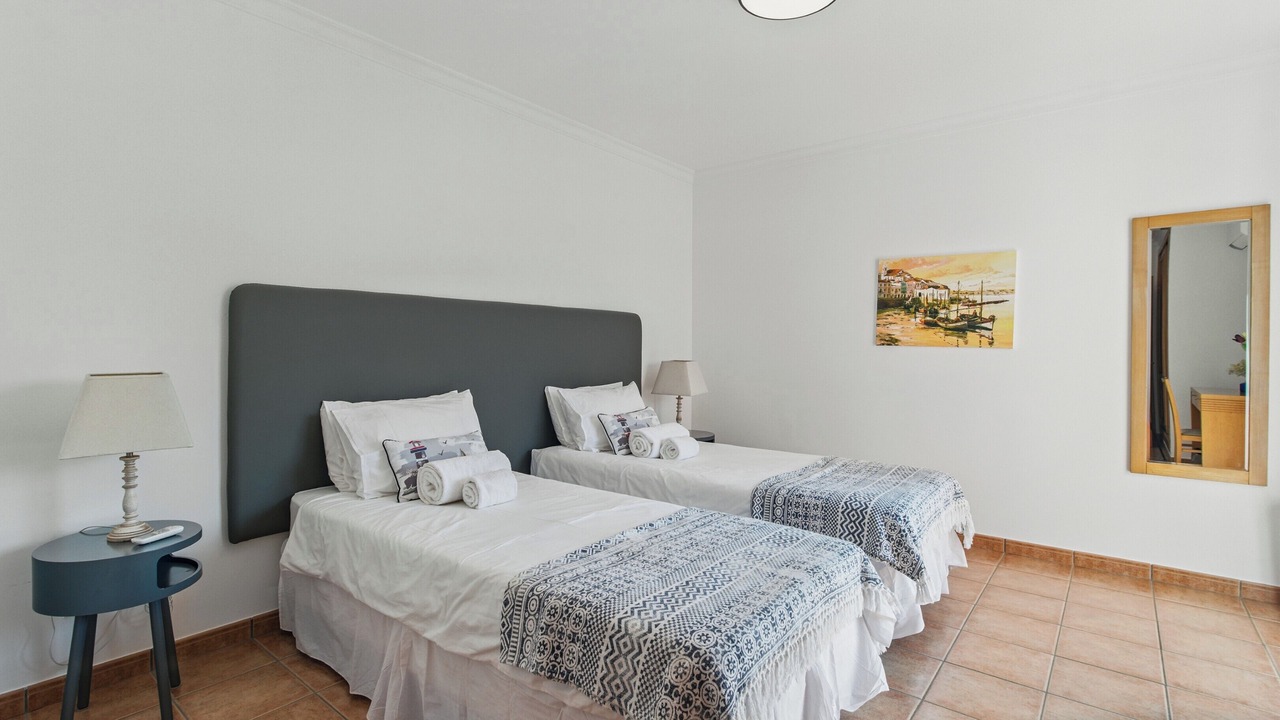 Photo of Bedroom in Meia Praia
