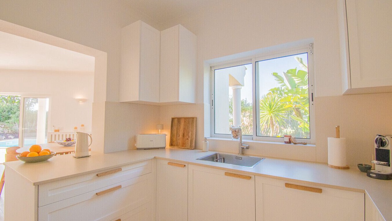 Photo of Kitchen in Estombar