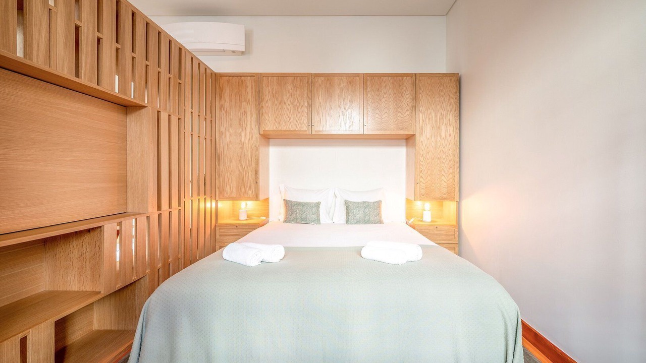 Photo of Bedroom in Sao Paulo