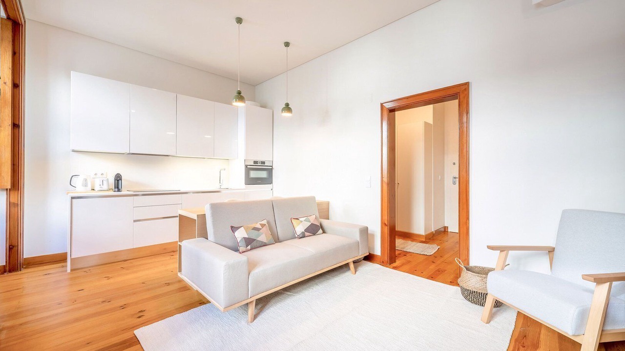 Photo of Livingroom in Sao Paulo
