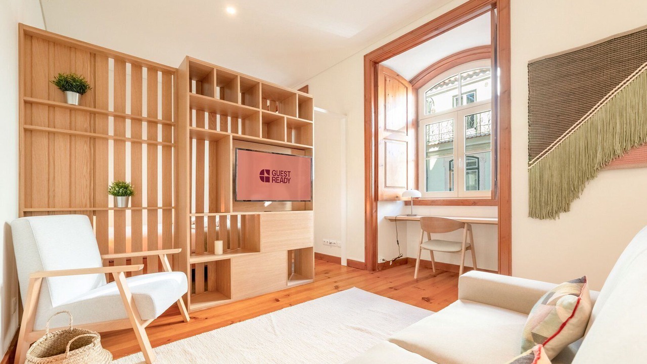 Photo of Livingroom in Sao Paulo