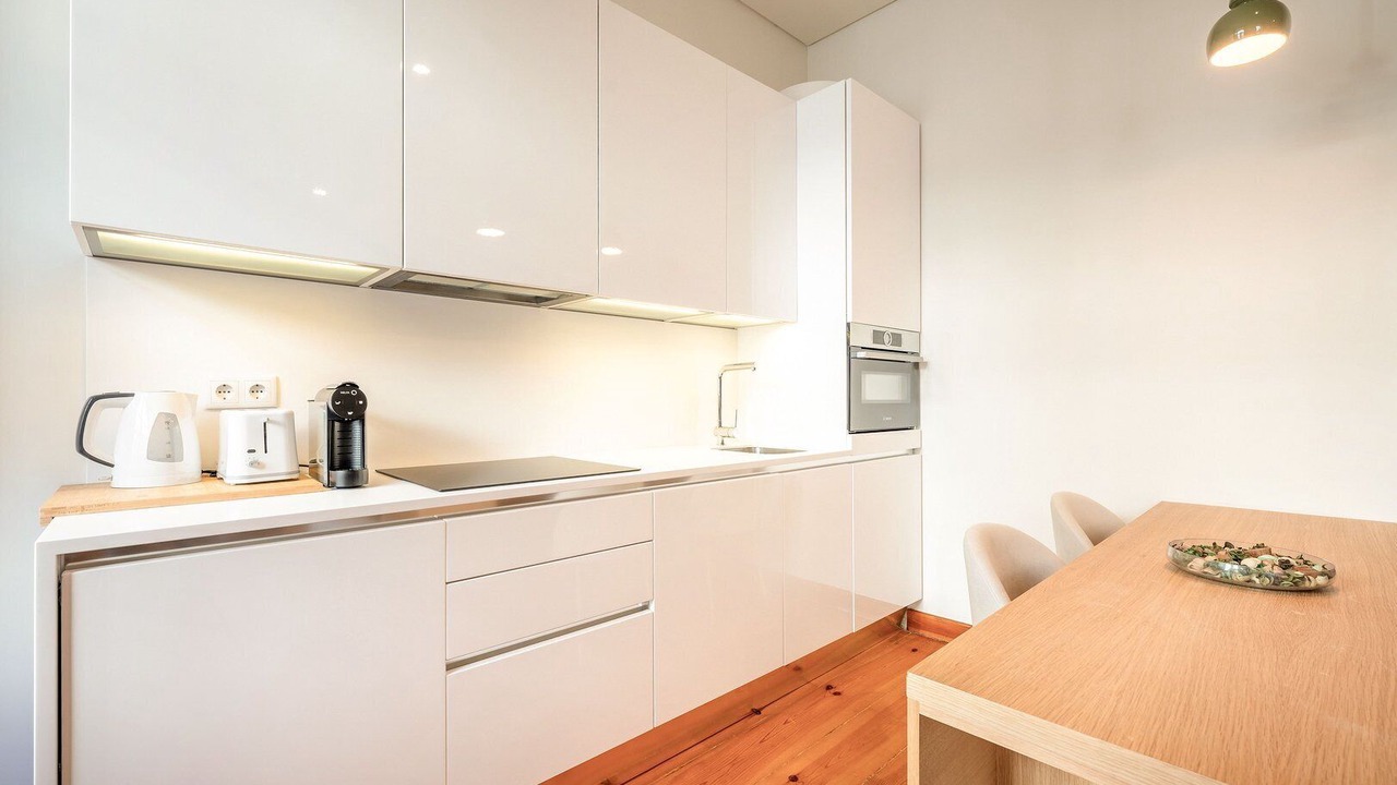 Photo of Kitchen in Sao Paulo