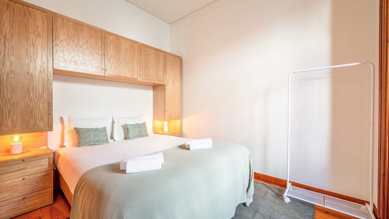 Photo of Bedroom in Sao Paulo