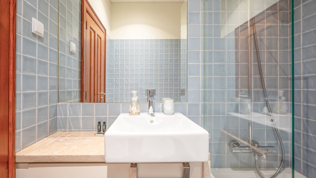 Photo of Bathroom in Sao Paulo
