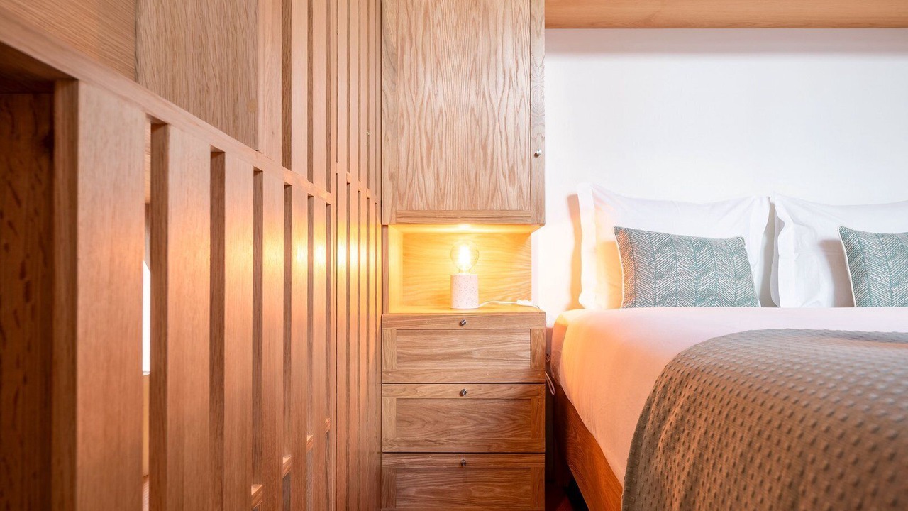 Photo of Bedroom in Sao Paulo