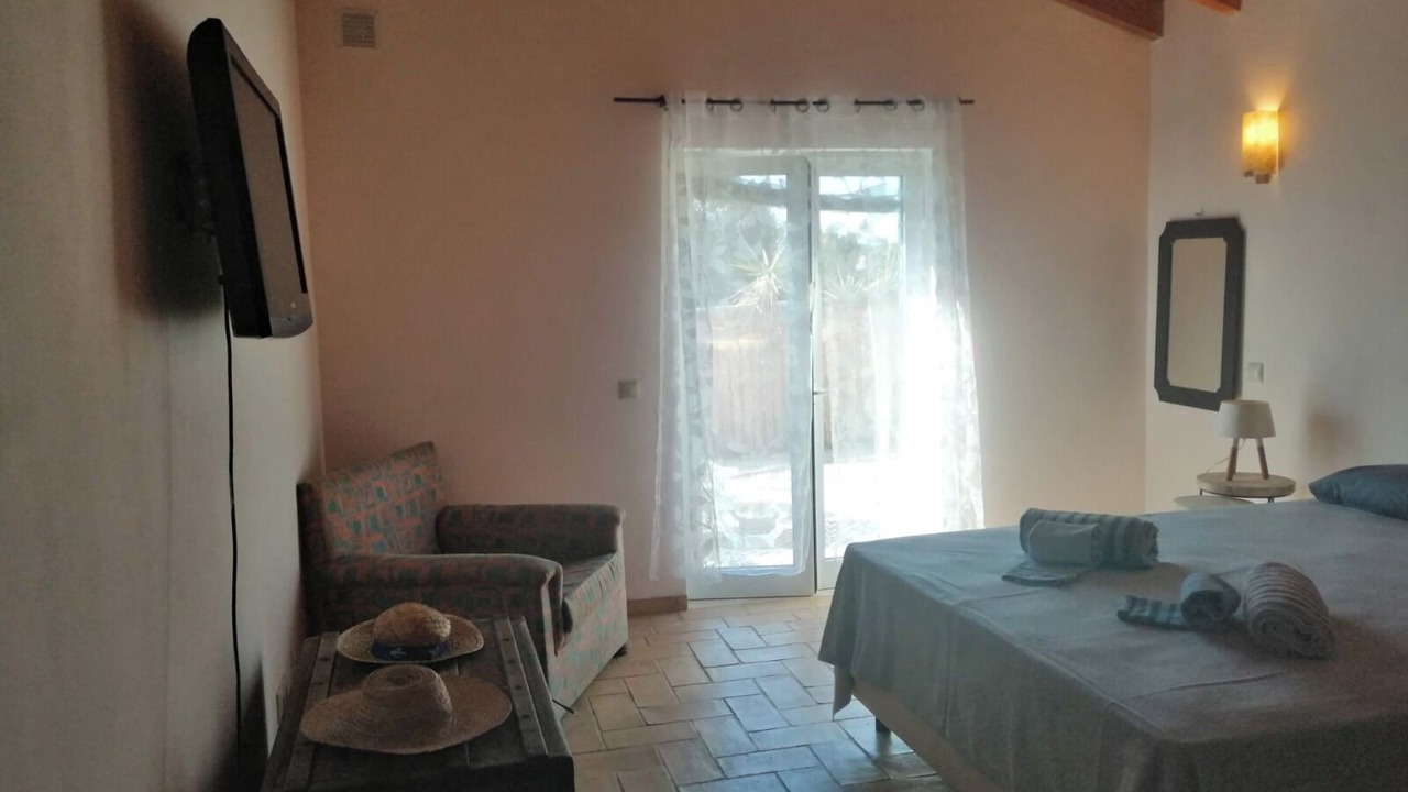 Photo of Bedroom in Vale da Lama