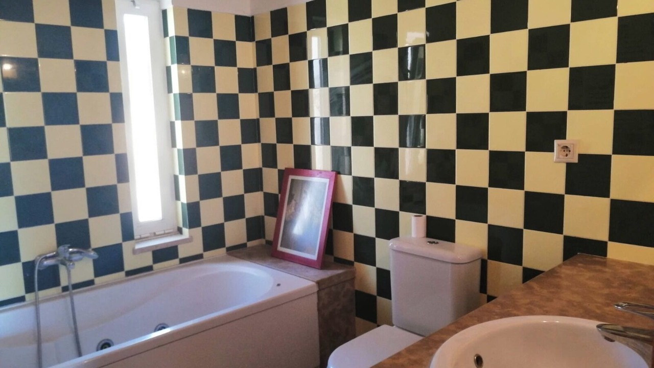 Photo of Bathroom in Vale da Lama