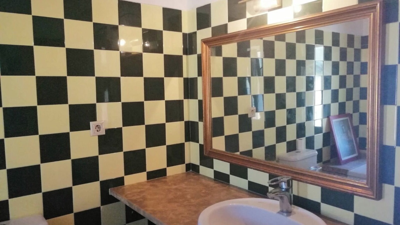 Photo of Bathroom in Vale da Lama