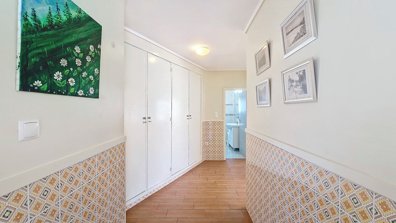 Photo of Bathroom in Barra