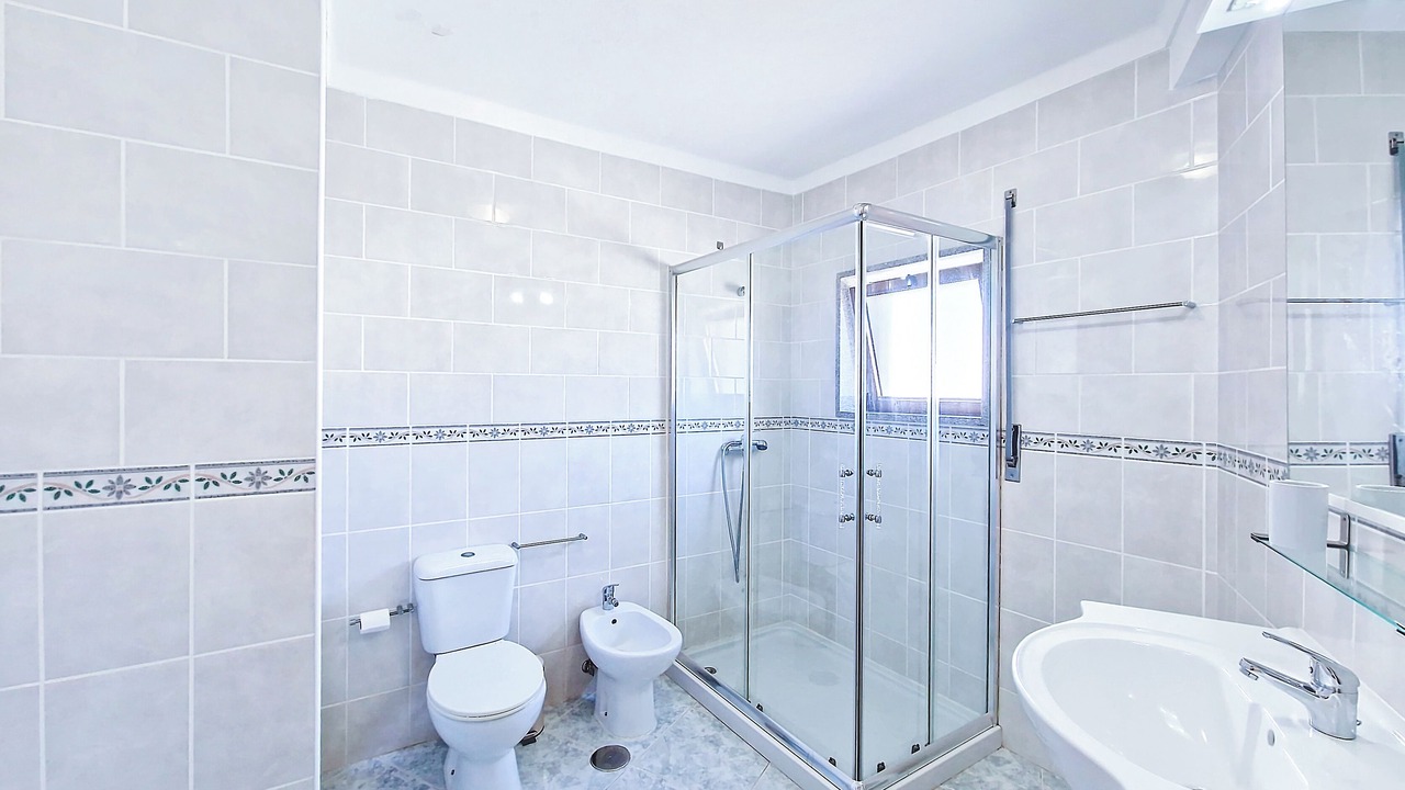 Photo of Bathroom in Barra