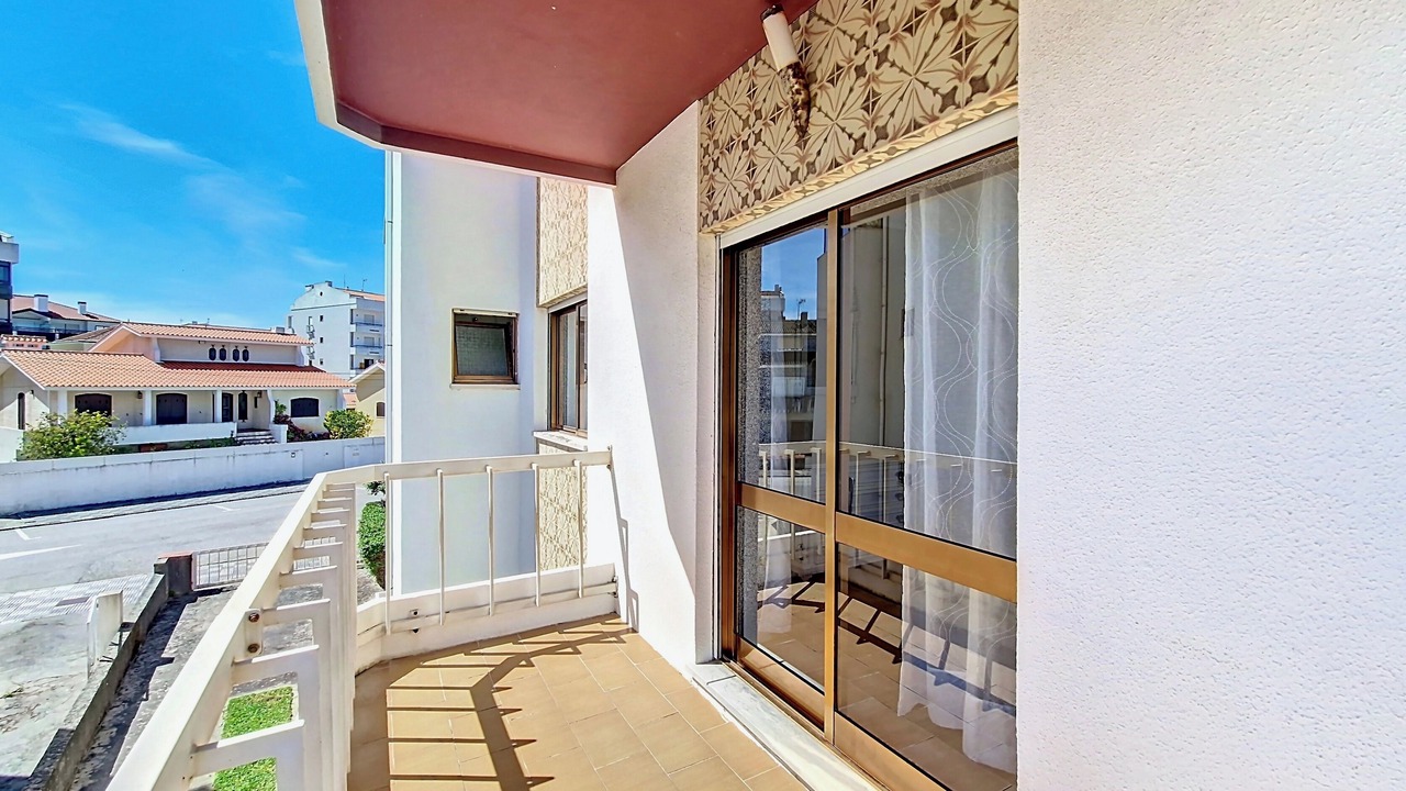 Photo of Patio Balcony in Barra