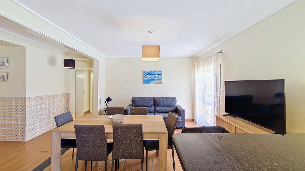 Photo of Bedroom in Barra