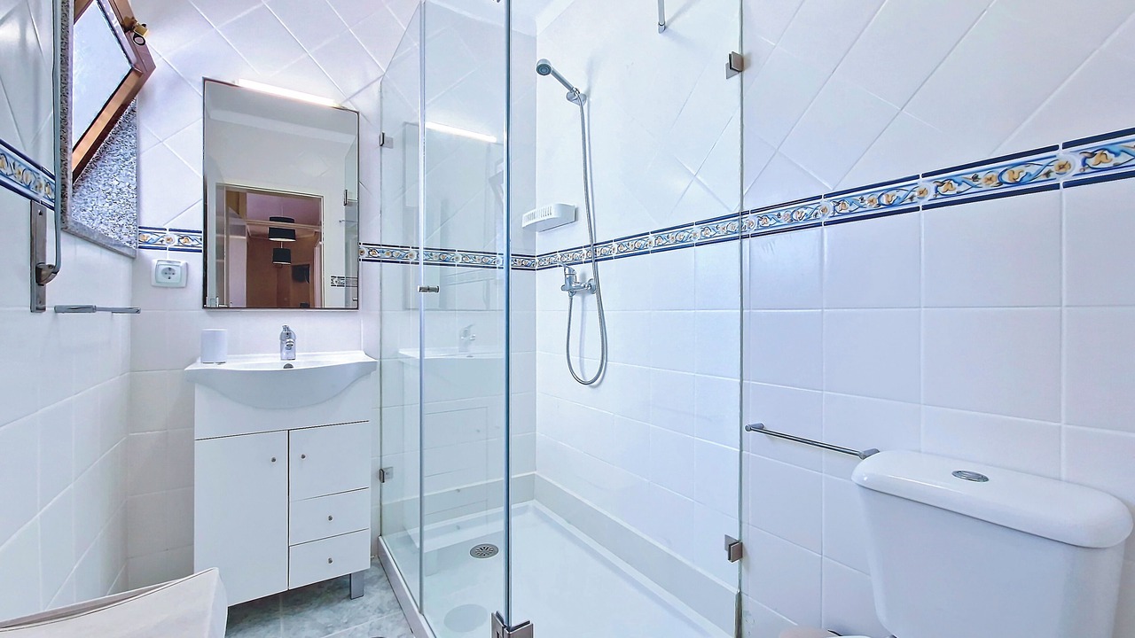 Photo of Bathroom in Barra