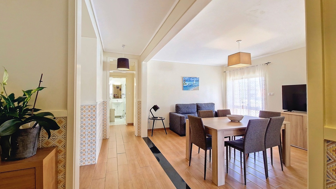 Photo of Bedroom in Barra
