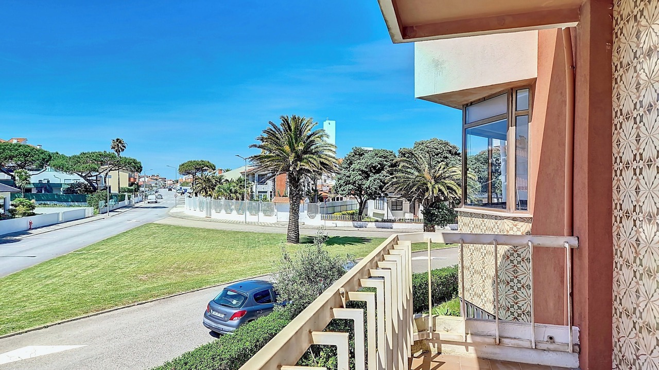 Photo of Patio Balcony in Barra
