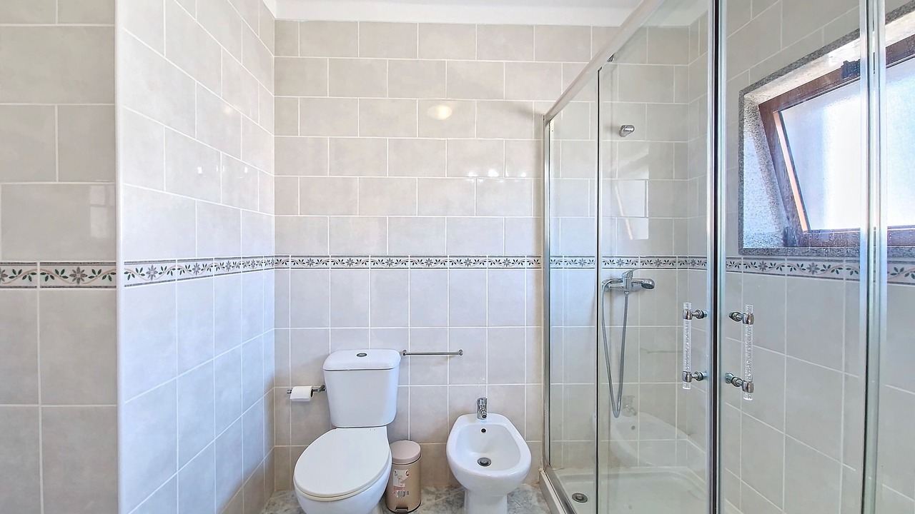 Photo of Bathroom in Barra