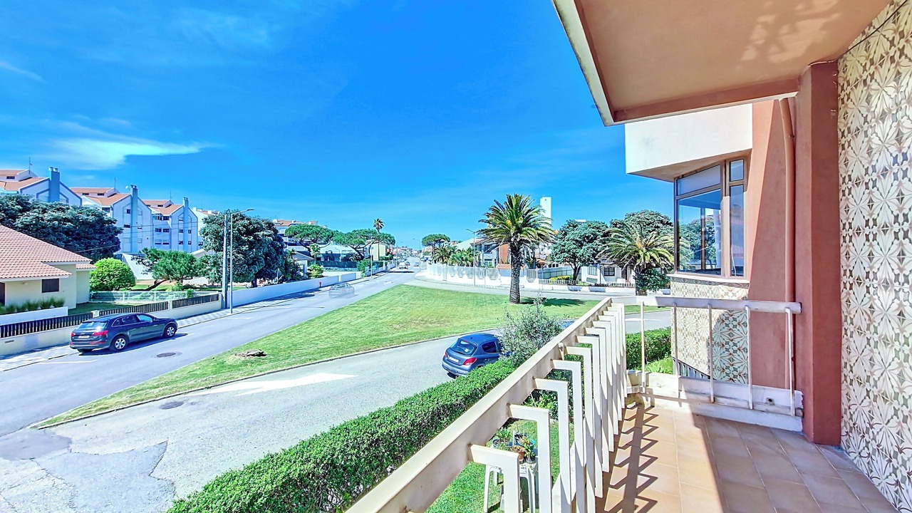Photo of Patio Balcony in Barra