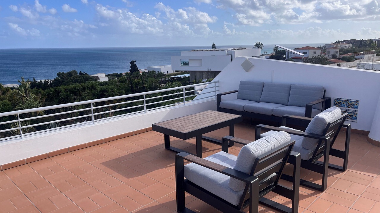 Photo of Patio Balcony in Luz