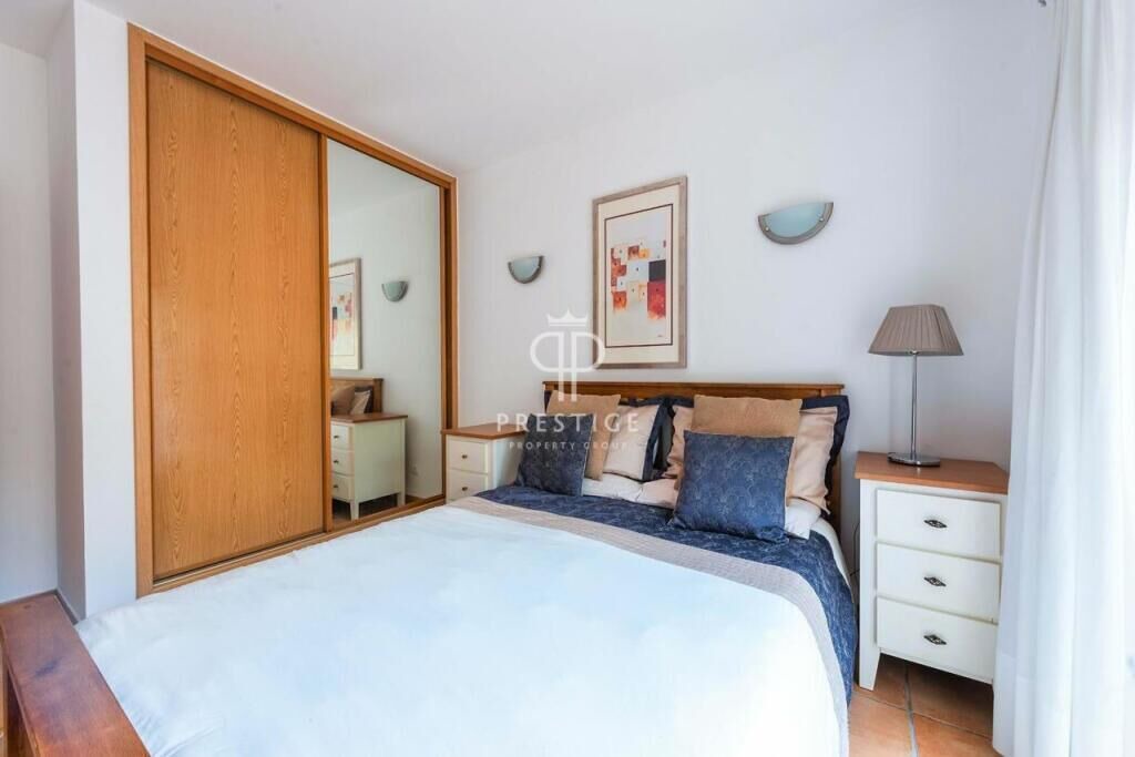 Photo of Bedroom in Luz