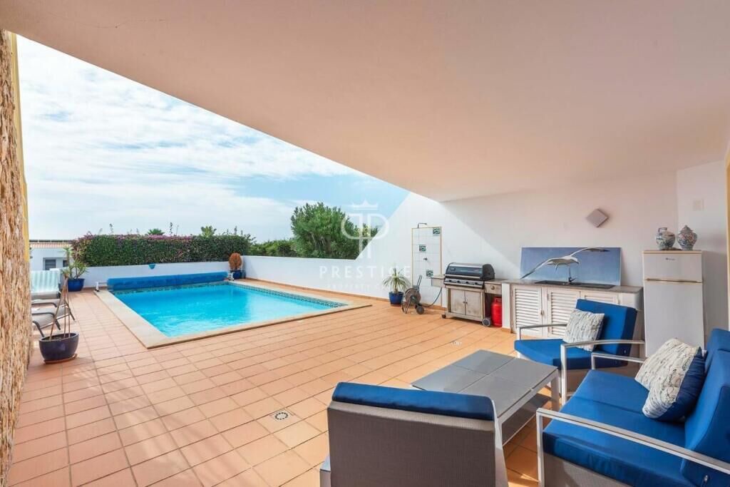 Photo of Outdoor in Luz