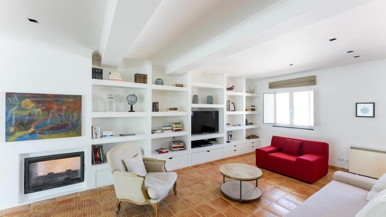 Photo of Livingroom in Reguengos de Monsaraz
