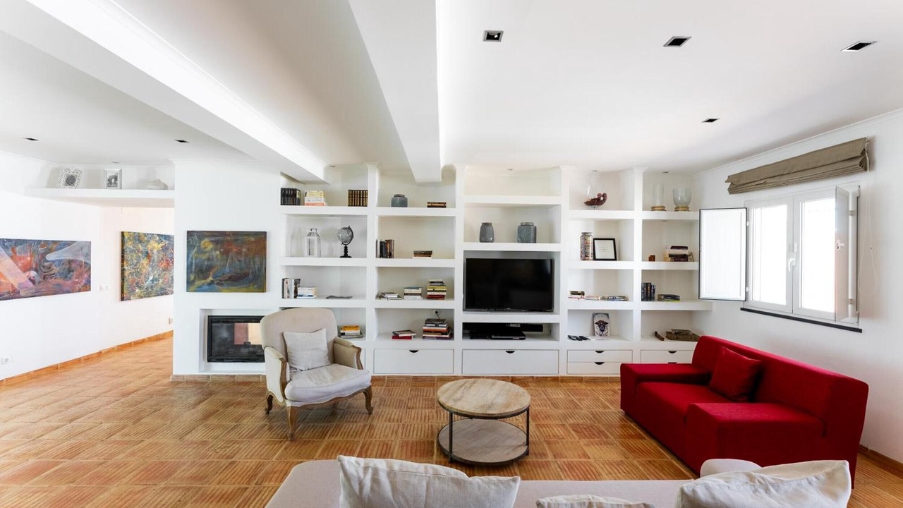 Photo of Livingroom in Reguengos de Monsaraz