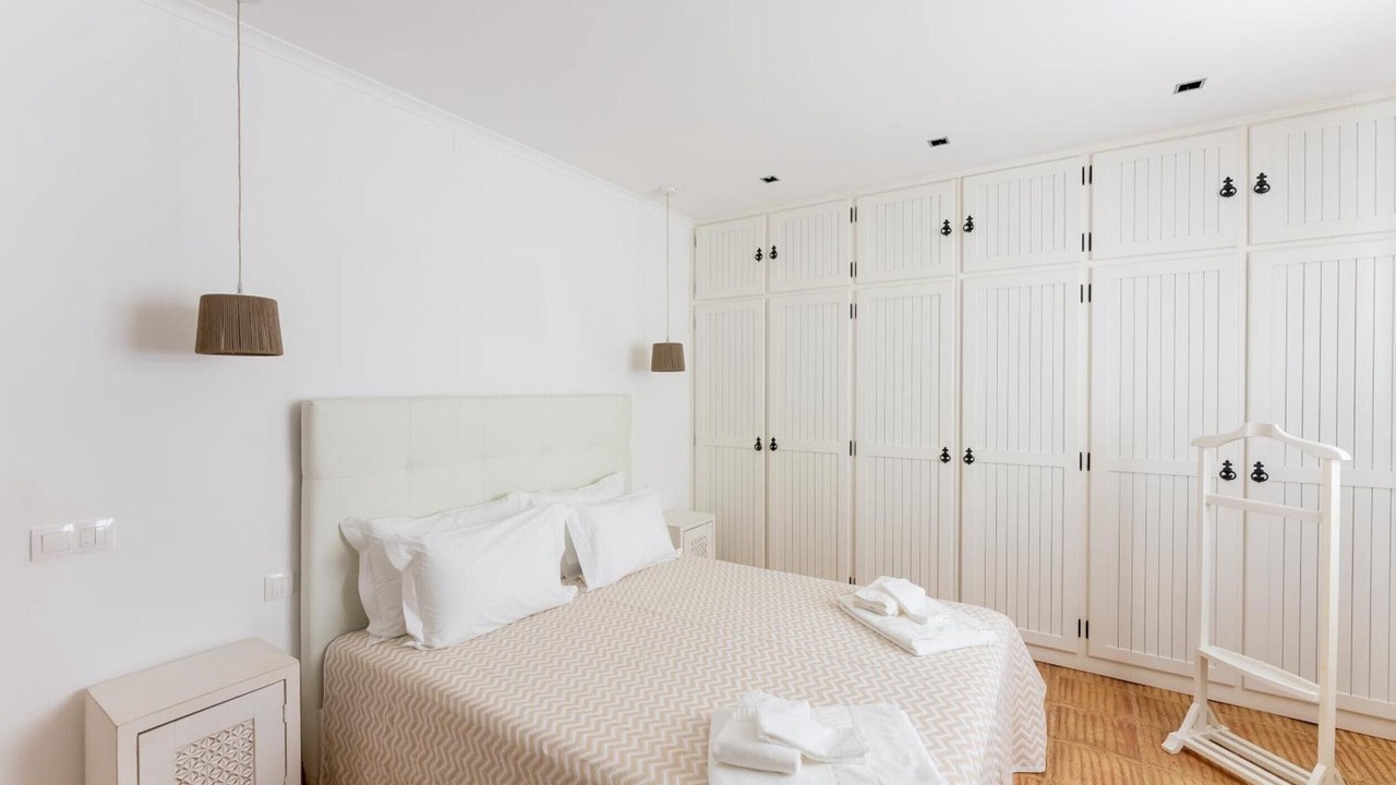 Photo of Bedroom in Reguengos de Monsaraz