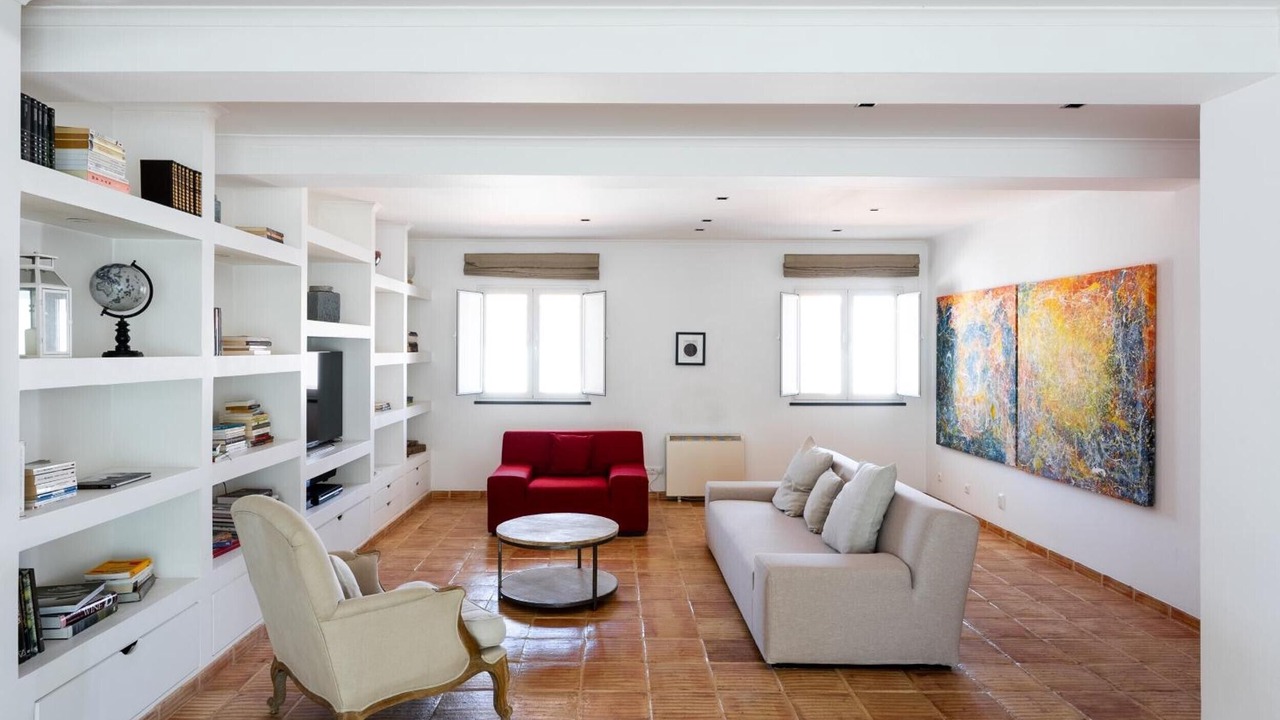 Photo of Livingroom in Reguengos de Monsaraz
