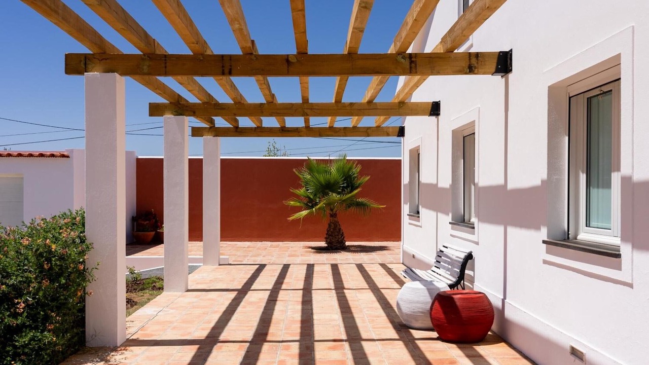 Photo of Patio Balcony in Reguengos de Monsaraz