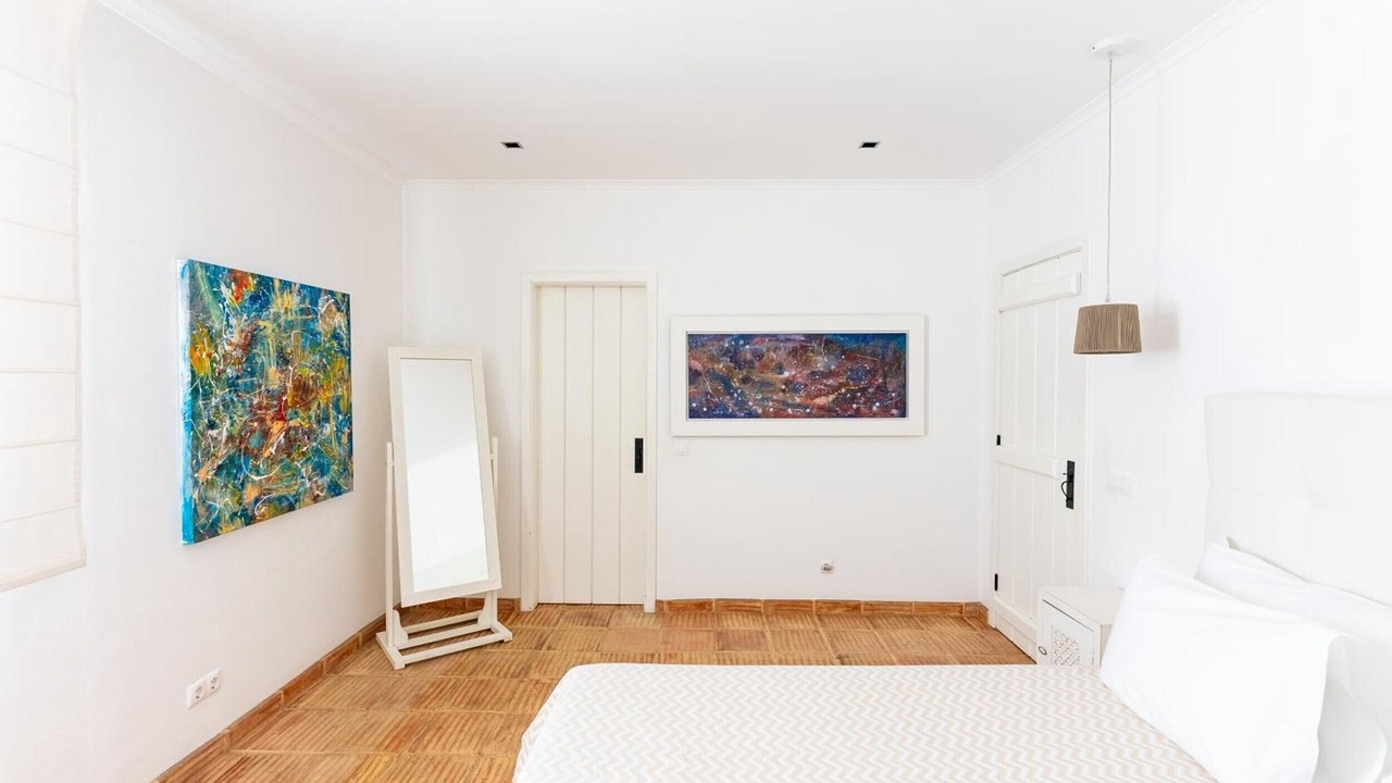 Photo of Bedroom in Reguengos de Monsaraz