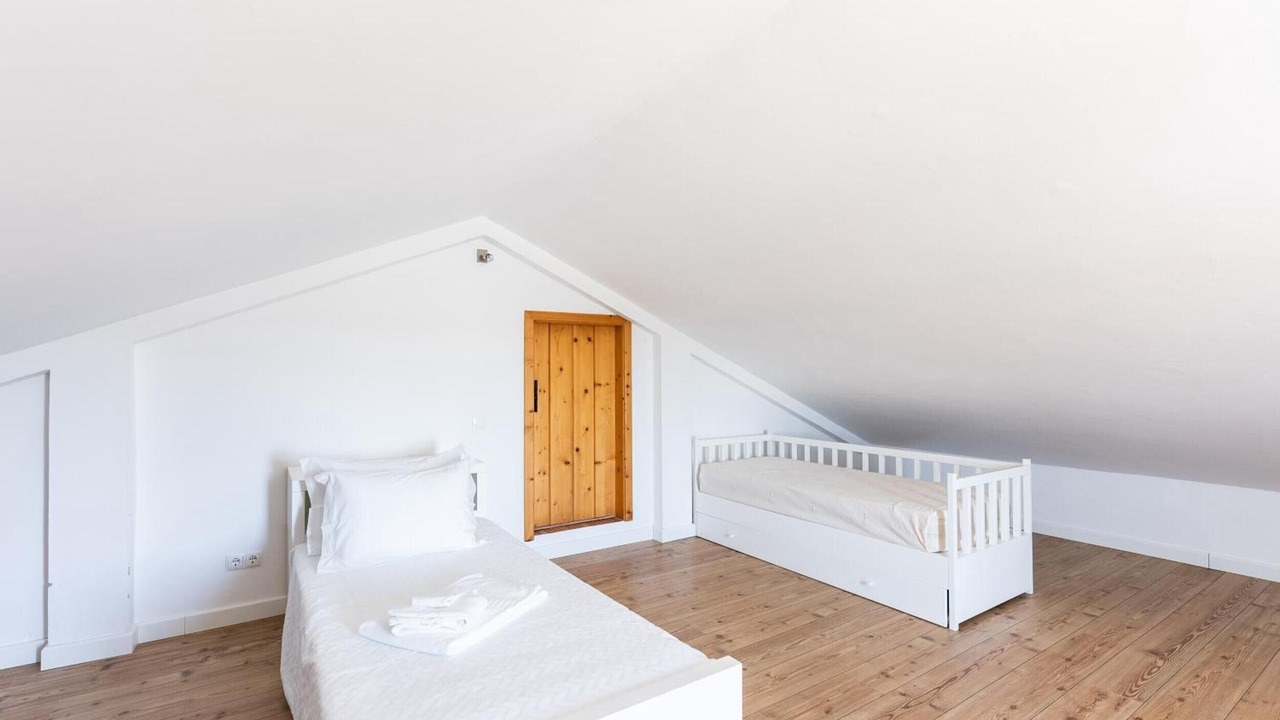 Photo of Bedroom in Reguengos de Monsaraz