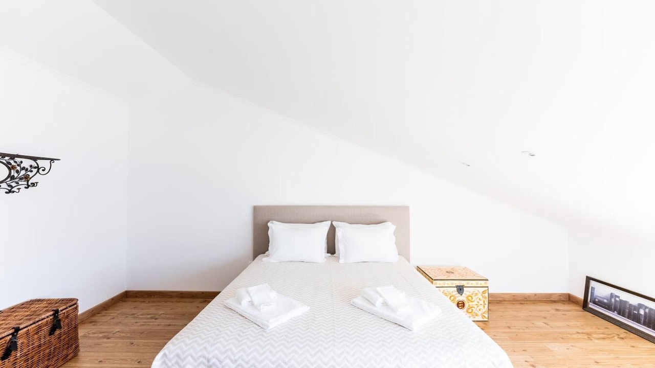 Photo of Bedroom in Reguengos de Monsaraz
