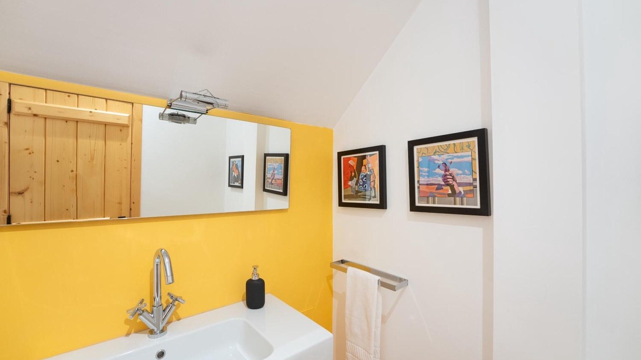 Photo of Bathroom in Reguengos de Monsaraz