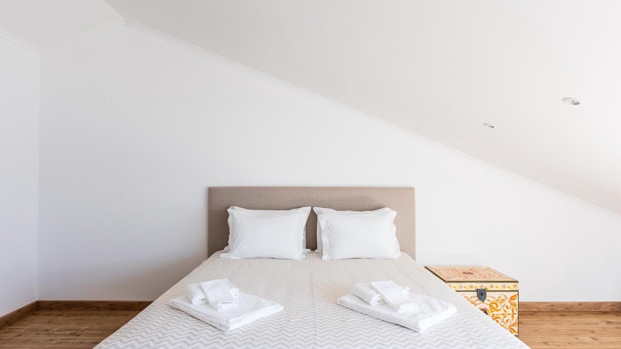 Photo of Bedroom in Reguengos de Monsaraz